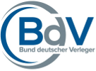 Bund deutscher Verleger Logo